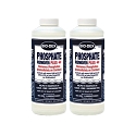 Bio-Dex Phosphate Remover Plus+ 1qt 2 Pack