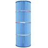 Pleatco Cartridge Filter PA50-M Hayward Star-Clear C500 Pentair Purex CF-50 open/w molded gasket (Antimicrobial)  CX500-RE R173409 27-079