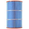 Pleatco Cartridge Filter PAP75-M4 Predator 75 - Pentair Clean & Clear 75 Cal Spas (Antimicrobial)  R173214 59054100