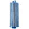 Pleatco Cartridge Filter PTL25P4-M Advanced/LA Spas Top Load (Antimicrobial) 74407-98 1561-14 6540-484