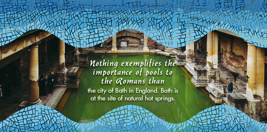 city of bath england quote