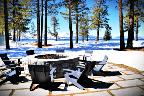 Winterize Your Backyard: 6 Reasons You Need a Fire Pit This Winter