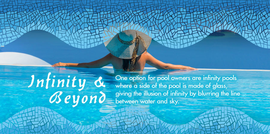 infinity pool quote