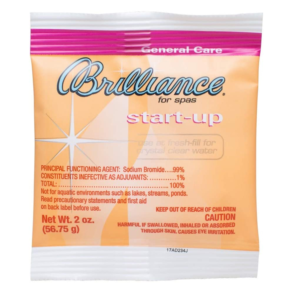 CuLator Aqua Brilliance Sequester Gel for Start-Ups