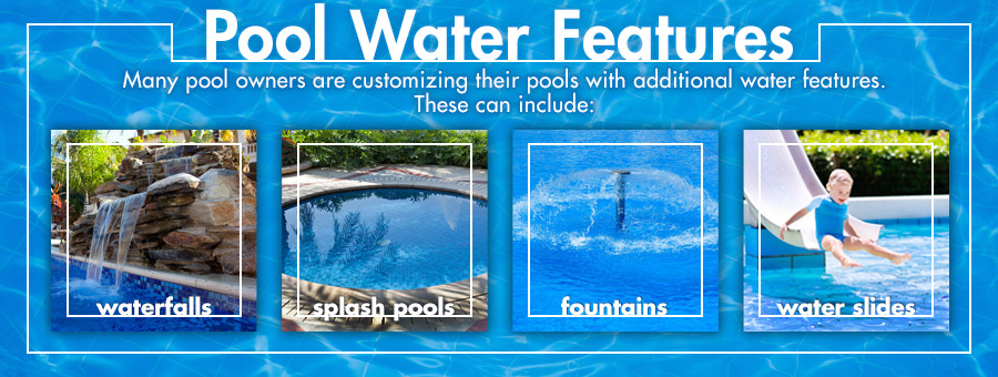 pool water features graphic