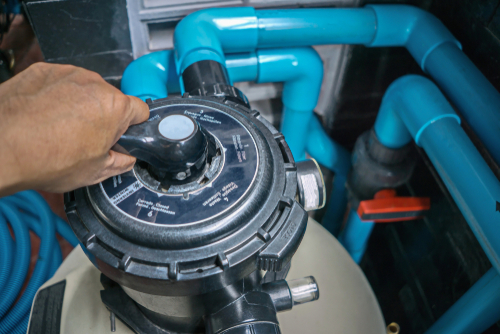 Pool Pump Motor Replacement: A How-To Guide