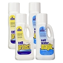 Natural Chemistry Salt Water Magic Monthly Kit 2x1L 2 Pack