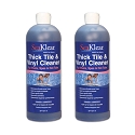 SeaKlear Thick Tile & Vinyl Cleaner, Quarts 32oz 2 Pack
