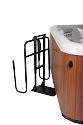 Cover Valet Spa Cover Caddy 