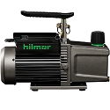 Hilmor Vacuum Pump, 9 CFM, 25 Micron, 2-stage, 5.5A 120v, 1 HP - VP9