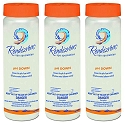 Rendézvous Spa Specialtie pH Down 3 Pack