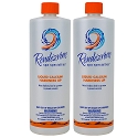 Rendézvous Spa Specialtie Liquid Calcium Hardness Up 2 Pack