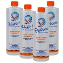 Rendézvous Spa Specialtie Liquid Calcium Hardness Up 4 Pack