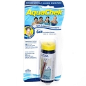 AquaChek 561141 Salt Water Test Strips for Swimming Pools