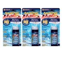 AquaChek 6-in-1 Test Strips for Spas and Hot Tubs - 3 Packs