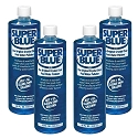 Robarb™ Super Blue Clarifier 32 oz 4 Pack