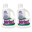 Natural Chemistry Pool Perfect Enzyme Chemical 3L - 03121 2 Pack