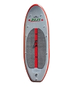 Solstice Fiji 35096 Inflatable Stand-Up Light Weight Paddleboard