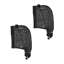 2 Pack Polaris 280 Black All Purpose