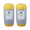 2 Pack Nature2 Aboveground Swimming Pool Cartridge 30K Gallon W26765 W28165 FTCRA30