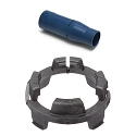 Zodiac G3 Cassette Chamber & Compression Ring