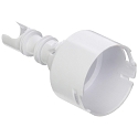 Waterway Plastics 218-6930B Mini Storm Spa Jet Diffuser Same as 218-6930