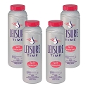 Leisure Time Spa 56 Chlorinating Granules 4 Pack