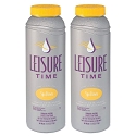 Leisure Time Spa Down 2 Pack