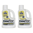 Natural Chemistry PHOSfree Extra Strength 3L 2 Pack