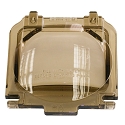 Hayward Super Pump Strain Square Cover Lid