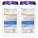 Salt Solutions by Ultima Monthly Salt Maintenance 2 Pack