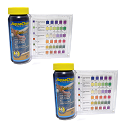 AquaChek 541604A Select Kit Test Strip for Swimming Pools 2 Pack