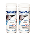 AquaChek 562227 Aquacheck Phosphate Test Kit - 2 Pack