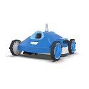 Aqua Products Dash Above Ground Robotic Pool Cleaner