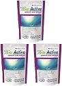 3 Pack - Bio-Active 8oz Cyanuric Acid Reducer