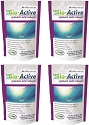 4 Pack - Bio-Active 8oz Cyanuric Acid Reducer