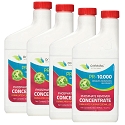 Orenda PR-10000 Phosphate Remover Concentrate Pool Spa Pint 4 Pk ORE-50-225-4