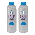 Leisure Time Spa Balance Foam Down 2 Pack