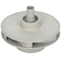 Waterway 310-4180B Impeller Assembly Replacement for Waterway 56-Frame Executive Series 5-Horsepower Pool and Spa Pump