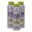 Leisure Time Cover Care and Conditioner 3 Pack