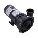 Waterway 1 Speed 1.5 HP 115V Spa Pump 3410610-1A