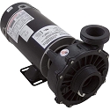 Waterway Plastics 3410830-10 2.0 hp, 115/230V, 1-Speed Side Disch Complete Pump