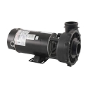 Waterway Executive Spa Pump, 1-Speed, 48-Frame - 2.0 HP