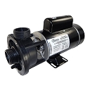 Waterway Spa Flo 1 1/2HP 115V 2 Speed 13.3/4.1 Amps 1 1/2