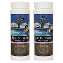 Natural Chemistry Spa Calcium Increaser, 2 Pack - 1.83 lb.   04205-2