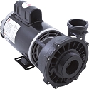 Waterway Executive Pump, 1-Speed, 56 Frame - 4HP 