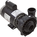 Waterway Plastics 1-Speed Executive pump, 56 Frame, 230V - 5 hp