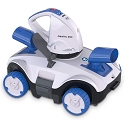 Hayward AquaVac 250Li Cordless Robotic Pool Cleaner W3RCH200CU