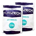 Puri Tech pH Minus Pool and Spa pH Decreaser - 50lb