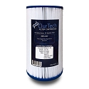 ClurTech Spa Filter Cartridge 50 Sq Ft for Aquaterra Filter - Single